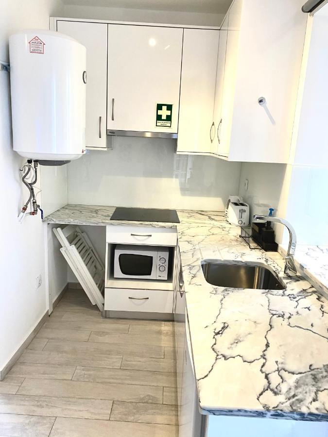 House Of Comfort Studo Apartment In City Center Or Lisbon F Kültér fotó