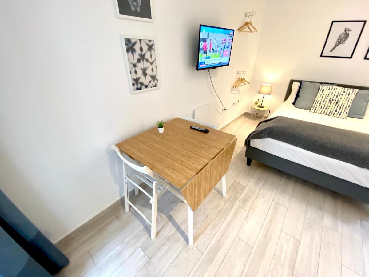 House Of Comfort Studo Apartment In City Center Or Lisbon F Kültér fotó