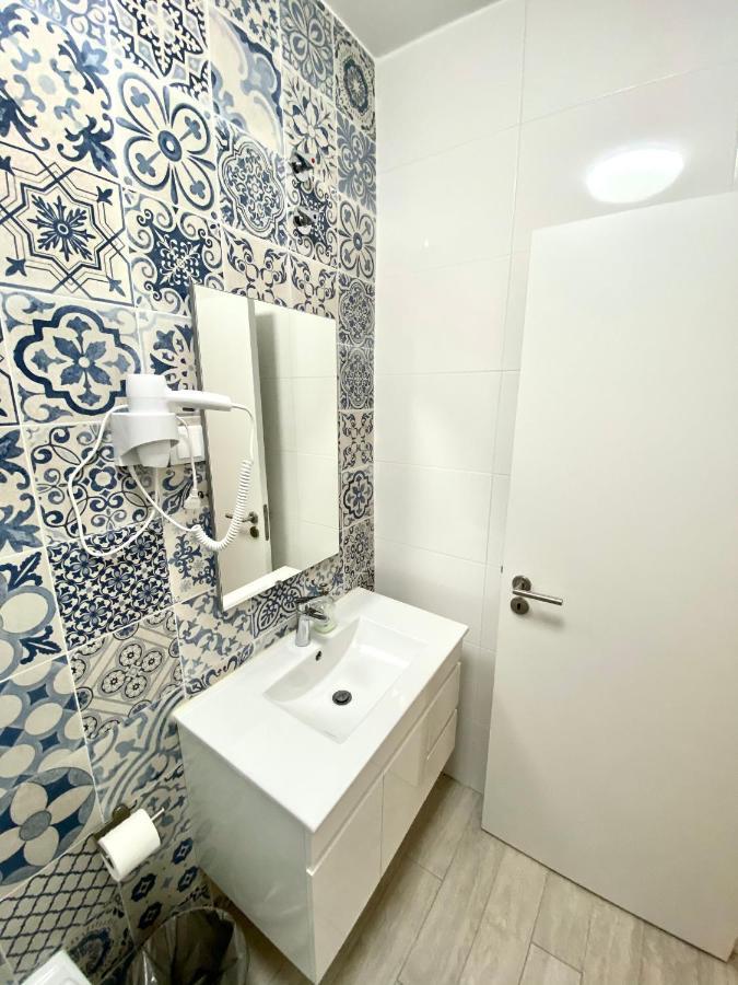 House Of Comfort Studo Apartment In City Center Or Lisbon F Kültér fotó